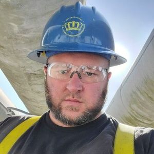 Meet your Posher, Terry